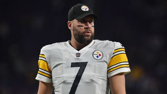 Steelers' Ben Roethlisberger Receives Strong Support After Pitt Great Blasts Him (Steelers News)