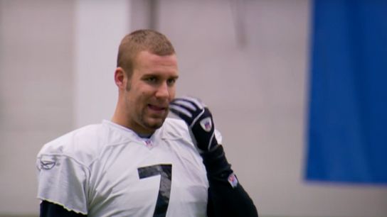 Steelers Legend Ben Roethlisberger Recalls Hilarious Rookie Moment That Left Him Scared (Steelers News)