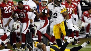 Steelers’ James Harrison's Epic Super Bowl Pick-Six Almost Derailed By Cardinals' Cheating Confession (Steelers News). Photo by USA Today