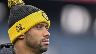 Everything Steelers Fans Absolutely Need To Know About The 2025 Quarterback Situation (Steelers News). Photo by Benjamin B. Braun / Post-Gazette 