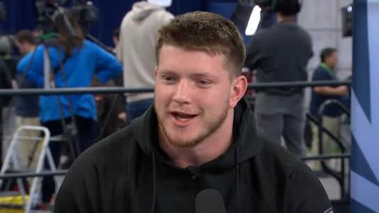 Steelers' Jack Sawyer Sends Warning To Bengals' Joe Burrow And Ravens' Lamar Jackson (Steelers News)
