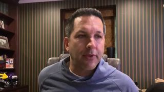 Steelers Quarterback Plans Exposed As Adam Schefter Reveals When The Deal Will Get Done (Steelers News). Photo by The Pat McAfee Show