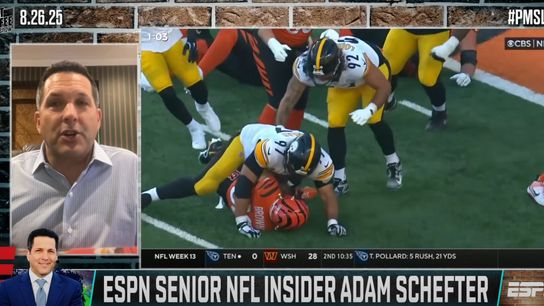 Steelers Get New Update On Cam Heyward's Request For More Money In 2025 (Steelers News)