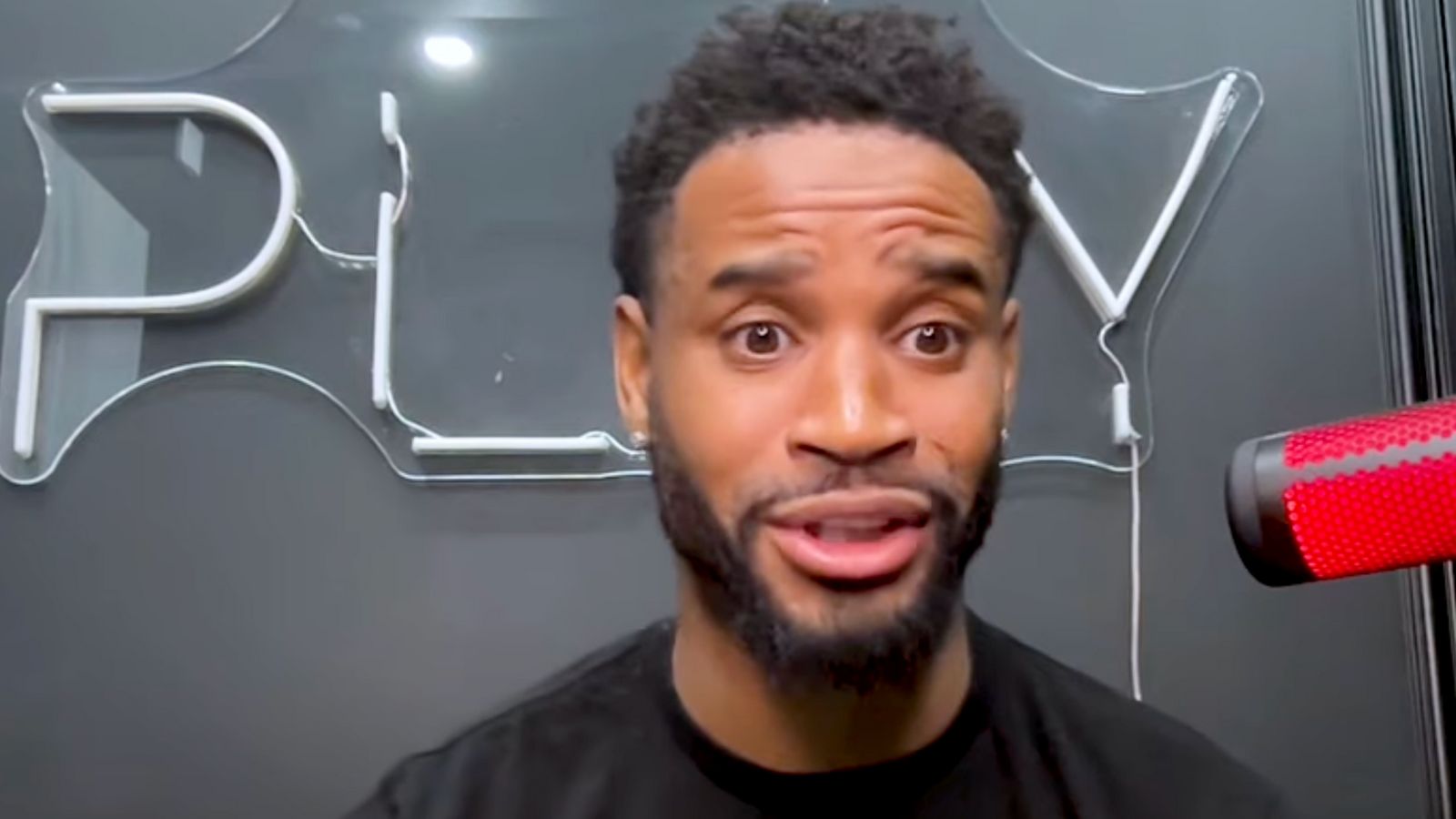 Steelers' Darius Slay Admits DK Metcalf Trade Demonstrated Something Powerful About Pittsburgh (Steelers News). Photo by Big Play Slay Podcast