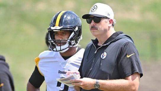 Details Emerging On The Rocky Relationship Between Steelers' Russell Wilson And Arthur Smith (Steelers News)