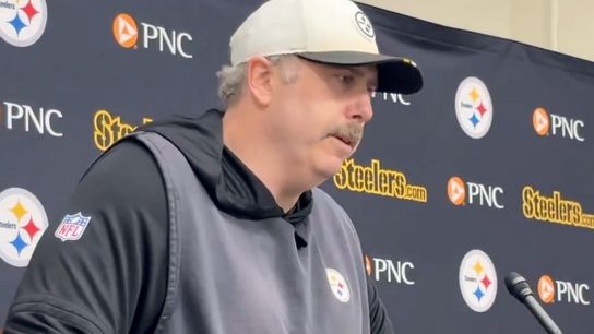 Steelers' Arthur Smith Calls Himself Out After Embarrassing Loss To Chargers (Steelers News)