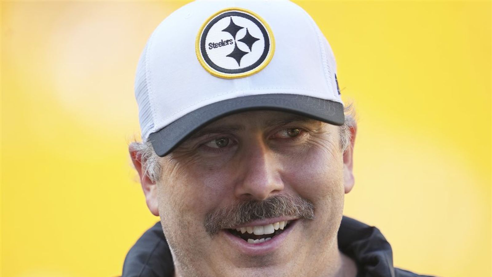 Steelers Absolutely Need To Draft This Quarterback To Let Arthur Smith's Offense Thrive (Steelers News). Photo by AP Photo