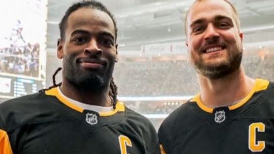 Steelers' Pat Freiermuth Shares Honest Thoughts About Najee Harris' Uncertain Future In Pittsburgh (Steelers News)