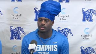Steelers Land Something Special In New WR Roc Taylor After Game Changing Moment In 2024 (Steelers News). Photo by WREG News