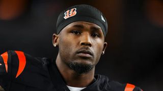 Steelers Learn Hefty Price To Steal Star Wide Receiver Tee Higgins From Bengals (Steelers News). Photo by Cooper Neill / GettyImages