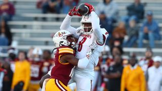 Steelers New UDFA Has Tool In His Bag To Fill A Position Fans Have Begged To Bring Back (Steelers News). Photo by Scott Donaldson / AL.com