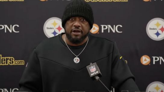 Steelers' Mike Tomlin Admits His Star-Studded Defense Has 1 Major Problem (Steelers News)