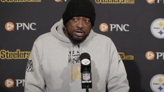 Steelers' Mike Tomlin Makes A Confession About Poor Coaching After Eagles Loss (Steelers News). Photo by Steelers.com