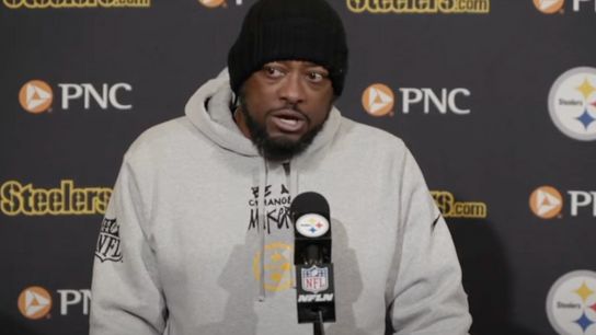 Steelers' Mike Tomlin Makes A Confession About Poor Coaching After Eagles Loss (Steelers News)