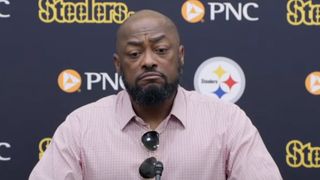 NFL Insider Drops Bomb About Steelers Coaches Being "Overruled" When Deciding To Bench Russell Wilson (Steelers News). Photo by Steelers.com