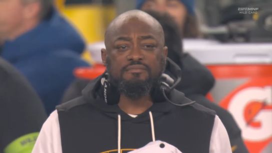 Steelers' Head Coaching Search May Absolutely Get Influenced By Mike Tomlin's Relationship With New Candidate (Steelers News)