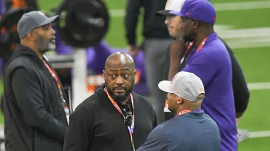 NFL Ruling Prompts Bold Advice For Steelers To Get Creative With Will Howard (Steelers News)
