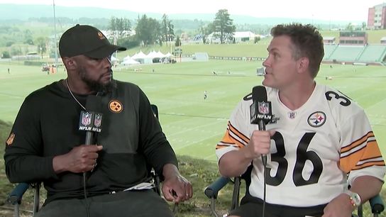 Steelers’ Mike Tomlin Calls His Most Controversial Accolade Meaningless (Steelers News)