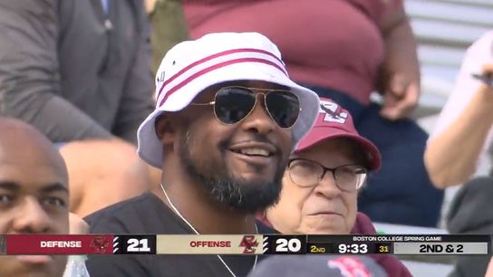 Steelers' Mike Tomlin's Son Dino Tomlin Unleashes Epic Rant After NFL Trade Deadline (Steelers News)