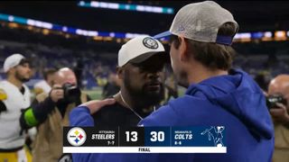 JJ Watt Sends Alarming Update To Steelers Fans About Playing The Colts (Steelers News). Photo by NFL on ESPN