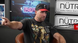 Steelers' James Harrison Got The Last Laugh On Chiefs' Travis Kelce: "This Guy Has Killed Somebody" (Steelers News). Photo by Bussin' With The Boys