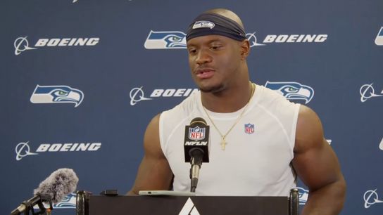 Steelers' Defense Exposed By Seahawks' Kenneth Walker After Embarrassing Week 2 Loss (Steelers News)