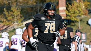 Steelers Take Chance On Hidden Gem FCS Tackle With Surprise Mini-Camp Invite (Steelers News). Photo by Don Adams Jr. Photos