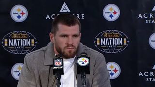 Steelers' Star TJ Watt Admits He Doesn't Know How To Overcome Playoff Drought: "Don't Ask Me" (Steelers News). Photo by YouTube / Pittsburgh Steelers