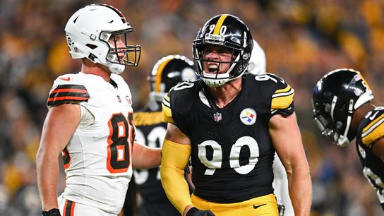 Steelers' TJ Watt Confesses His Greatest Fear Before Every Kickoff: "I Feel Like I Am Gonna Pass Out" (Steelers News)