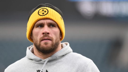 Legal Expert Sends Warning As Steelers Could Be At Risk After TJ Watt Health Mistake (Steelers News)