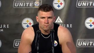 TJ Watt Seriously Calls Out Steelers' Defense After Ugly Week 2 Loss: "Make The Adjustments" (Steelers News). Photo by Steelers.com