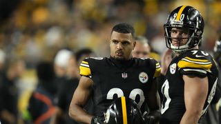 Steelers Defense Left Quietly Exposed After Draft Decisions (Steelers News). Photo by AP Photo