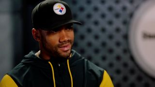 Steelers Facing Surprise Threat As New Team Reportedly Has Significant Interest In Russell Wilson (Steelers News). Photo by NFL on ESPN