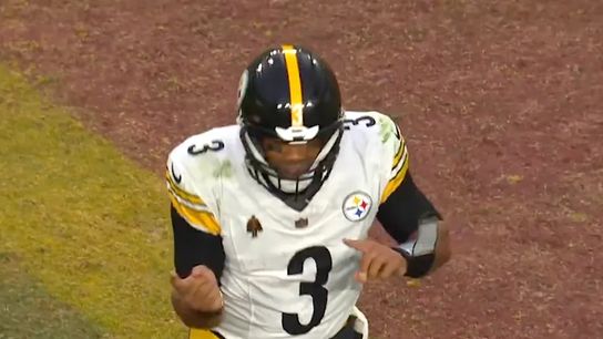 Steelers' Russell Wilson Trolls Ravens In Hilarious Fashion Ahead Of Big Game (Steelers News)