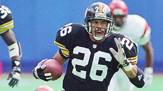 Steelers' Rod Woodson Recalls Scary Moment When He Seriously Upset Mean Joe Greene (Steelers News)