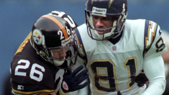 Steelers Hall of Famer Rod Woodson Detailed What's Wrong With Teryl Austin's Defensive Scheme (Steelers News)