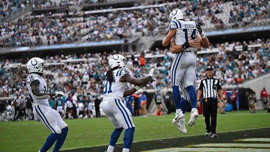 Steelers Alec Pierce Steelers Alec Pierce