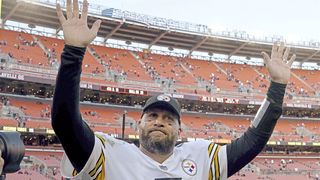 Steelers' Ben Roethlisberger Has Seriously Blunt Reaction To Latest Free Agent Rumor In Pittsburgh (Steelers News). Photo by Matt Freed / Pittsburgh Post-Gazette