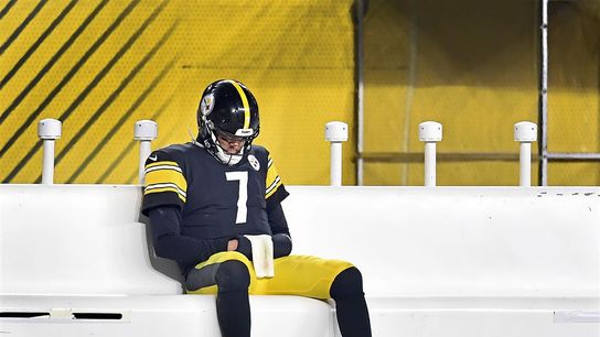 Steelers' Antonio Brown Goes On Crazy Rant About Ben Roethlisberger (Steelers News)