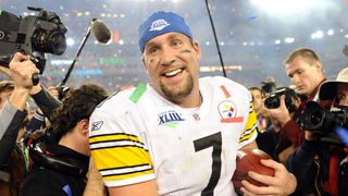 Steelers' Ben Roethlisberger Appears To Take A New Subtle Shot At Mason Rudolph (Steelers News). Photo by Matt Freed / Pittsburgh Post-Gazette