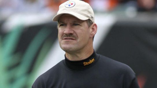 Legendary Steelers Coach Bill Cowher Tells Awesome Story About Jerome Bettis And Willie Parker (Steelers News)