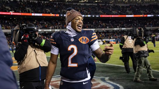 Steelers DJ Moore Steelers DJ Moore