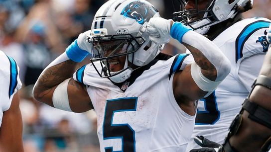 Steelers’ Rico Dowdle Signing Reveals Mike McCarthy’s Clear RB Preference (Steelers News)