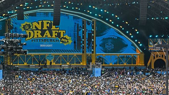 Steelers' Excitement Sparked For Kaden Wetjen At One Specific Moment (Steelers News)