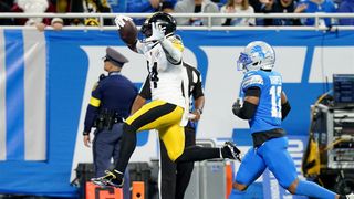 Update On Top Steelers' Free Agents Kenneth Gainwell And James Pierre Provides Serious Clarity (Steelers News). Photo by Matt Freed / Pittsburgh Post-Gazette