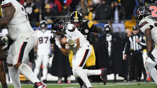 Steelers’ Derrick Harmon Is Already Facing A Quick Concern After Week 1 (Steelers News)