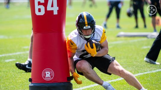 Steelers Special Teams Coordinator Danny Crossman Is Seriously Focused On Giving Opportunities (Steelers News)