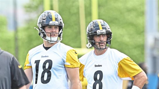 "Could See Their Development Ruined": Steelers Could Truly Mess Up The Future At Quarterback (Steelers News)