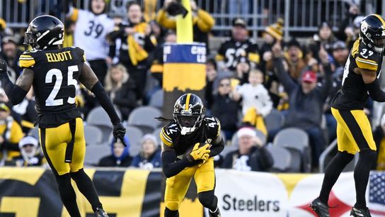 Steelers Should Not Panic After Losing 2025 Standout James Pierre To Familiar Coaching Connection (Steelers News)