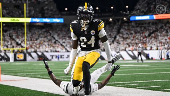 Adam Schefter's New Joey Porter Jr Update Makes Things Even Worse For The Steelers (Steelers News)